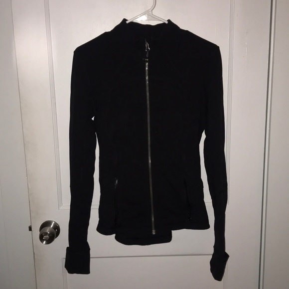 lululemon athletica Tops - LuluLemmon Define Yoga Zip Up Jacket